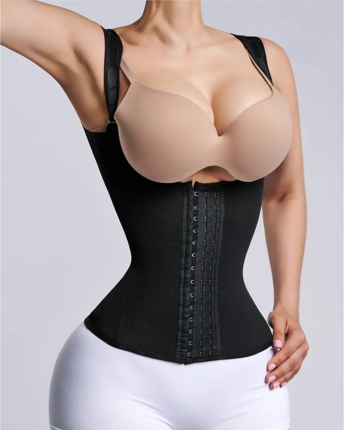 PERFECT SHAPE | TRANSFORMA TU SILUETA
