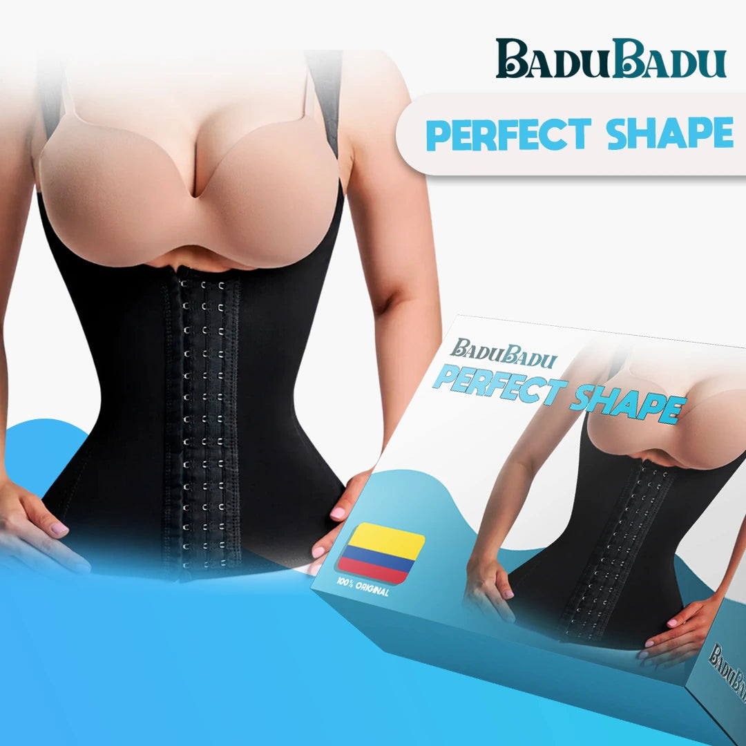PERFECT SHAPE | TRANSFORMA TU SILUETA