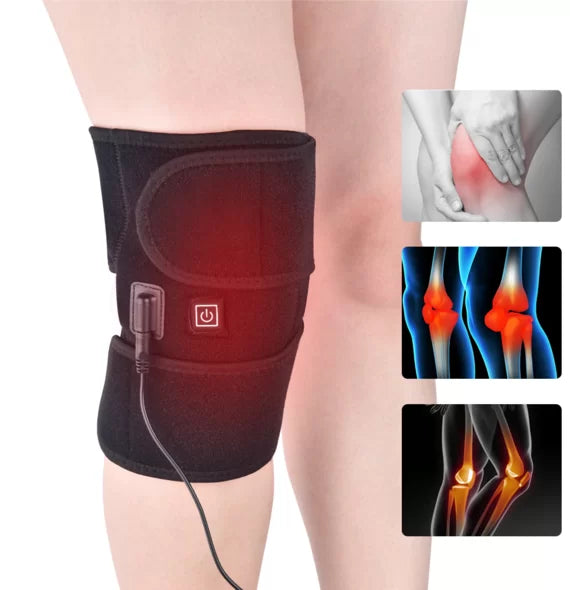 ComfortKnee + GRATIS Spray para Varices - Alivio inmediato para tus rodillas