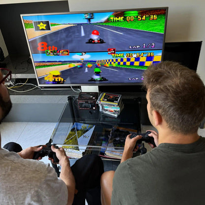 Retro 90's Console - Versión 2.0 - Tienda Colômbia
