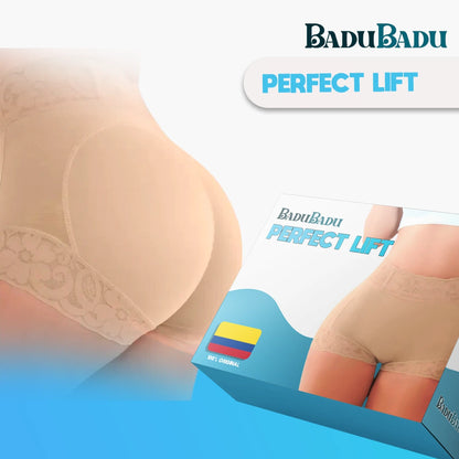 Perfect Lift | Obtendrás unos glúteos redondeados y con volumen en segundos!