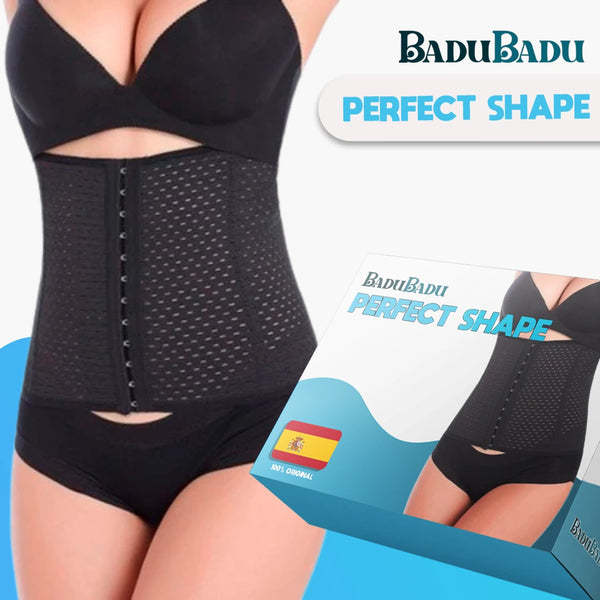 PERFECT SHAPE | TRANSFORMA TU SILUETA